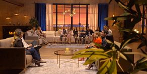 ¿Qué es más importante, la pasión o la estabilidad?