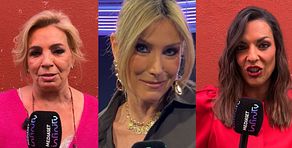 Crisis matrimonial: ¿terapia o vacaciones?