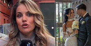 ¿Qué está pasando entre Laura y Lorenzo?