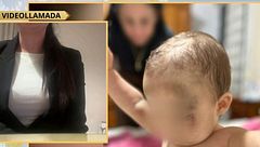 Madre del bebé presuntamente agredido en una guardería de Sevilla: "Hay heridas físicas y psicológicas"