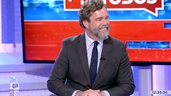 Espinosa de los Monteros, muy crítico con la cúpula de Vox: “Se busca sumisión a un grupo muy cerrado y desconocido por el público”