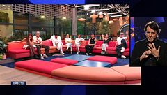 Ion Aramendi pide "autocrítica" a los concursantes de 'GH DÚO' y sus respuestas no dejan indiferente a nadie