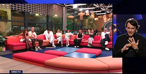 Ion Aramendi pide "autocrítica" a los concursantes de 'GH DÚO' y sus respuestas no dejan indiferente a nadie