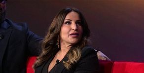 Raquel Salazar habla de la boda con su marido tras la pedida de matrimonio en la casa de Tres Cantos