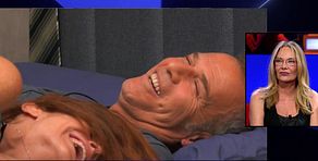 La reacción de Belén Ro a un nuevo acercamiento entre Carlos Lozano y Cristina Piaget en 'GH DÚO', con una inesperada confesión: "Lo tengo clarísimo"