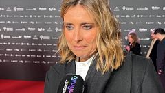 Sandra Barneda se sincera sobre el amor y sus relaciones amorosas