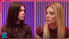 Helena desvela si es posible una reconciliación definitiva con Claudia