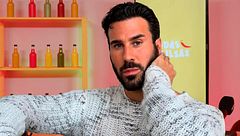 Alejandro Bernardos rompe con su novia