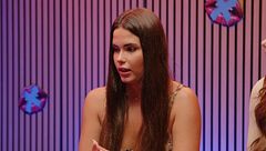 Nieves reconoce que hubo un tonteo con Albert Barranco cuando estaba con Lorenzo: “Tenía carencias en mi relación”