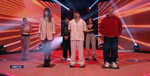 La audiencia "juzga" y Antonio Canales es expulsado de 'GH DÚO' tras una "sanción sin precedentes": lágrimas y desconcierto al saber la decisión