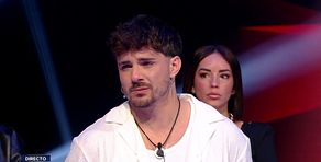 Así han reaccionado los concursantes de 'GH DÚO' a la expulsión Antonio Canales: "Nos ha enseñado muchísimo... es único"