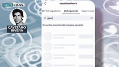 La drástica decisión que ha tomado Cayetano Rivera tras las palabras de Gemma Camacho contra Tamara Gorro