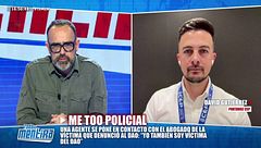 El portavoz de la CEP carga contra Fernando Grande-Marlaska y pide su dimisión tras una nueva presunta víctima del DAO