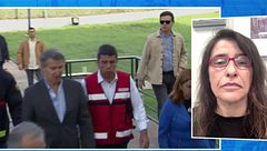 Las razones por las que la jueza de la DANA ha recurrido al TSJ para imputar a Mazón