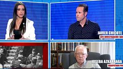 El tenso enfrentamiento entre Azcárraga, Chicote y Sarah Santaolalla sobre el 23-f