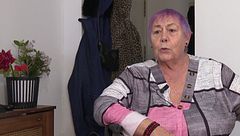 Paca se enfrenta, con 77 años, a un desahucio el próximo 23 de febrero: “No me voy a ir"