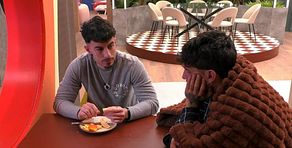 Manuel aconseja a Juanpi sobre su situación con Mara tras su encuentro en 'GH DÚO: Cuentas pendientes'