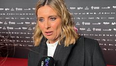 "El casting es buenísimo"