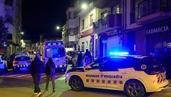 Tragedia en Manlleu, Barcelona: cinco adolescentes mueren en el incendio de un trastero