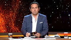 Iker Jiménez menciona en 'Horizonte' su sonado paso por Valencia este fin de semana un año después de la Dana