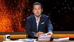 Iker Jiménez, impactado en 'Horizonte' tras la muerte de Antonio Tejero: "Nos hemos quedado helados"