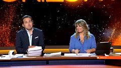 Iker Jiménez revela una conversación con el Rey Juan Carlos I y confiesa algo: "Me ha contestado"