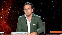 La respuesta del rey Juan Carlos I al mensaje de Iker Jiménez por la desclasificación de los documentos del 23-F: "Conmigo fue muy educado"