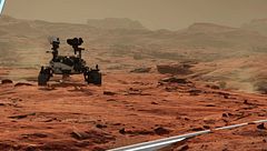 Los sorprendentes hallazgos de la sonda Perseverence en Marte tras cinco años en el planeta