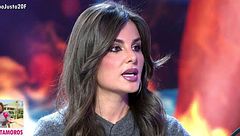 Alexia Rivas contra Alejandra Rubio en su enfrentamiento: "A mi no me tomas por tonta"