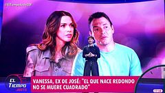 La ex del novio de Paola Olmedo rompe su silencio y advierte a la concursante de 'Supervivientes 2026'