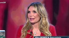 Yola Berrocal vuelve a la carga contra Sonia Monroy tras anunciar que ha sido seleccionada para un casting de Hollywood: "Os ha tomado el pelo"