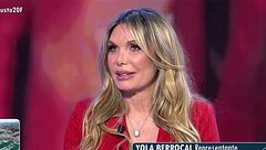 Yola Berrocal vuelve a la carga contra Sonia Monroy tras anunciar que ha sido seleccionada para un casting de Hollywood: "Os ha tomado el pelo"