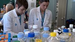 Más cerca de una vacuna personalizada contra el cáncer de mama más agresivo: "Ha conseguido recudir el riesgo"