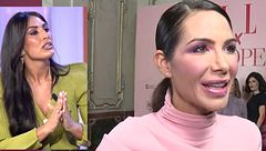 Gemma Camacho carga contra Tamara Gorro tras acusarla de oportunista: “Soy  periodista, ella nunca ha sido comunicadora”