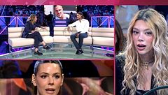 Alejandra Rubio explica el motivo real del fin de la relación entre Laura Matamoros y Carlo Costanzia