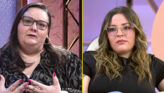 Cruce de reproches y acusaciones muy duras entre Aroha, su hermano y su madre