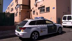 Un hombre mata a su hijo de 10 años e hiere de gravedad a su pareja en Tenerife