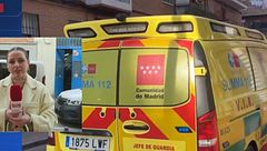 Un joven de 20 años presuntamente mata a su casera en Madrid