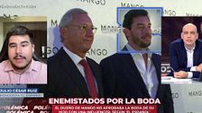 Sale a la luz el verdadero motivo de la enemistad del fundador de Mango con su hijo