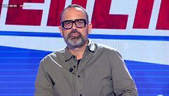 Risto Mejide tras la equivocación de la ministra Montero al votar en contra a las ayudas de Adamuz