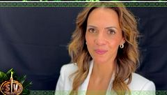 Paola Olmedo, concursante confirmada de 'Supervivientes 2026': "Soy muy fuerte, no me rindo fácilmente''