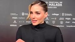 Andrea Duro reacciona a la reciente maternidad de Úrsula Corberó