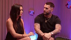 Olatz reacciona a los mensajes de Albert y Nieves: "Me duelen porque nos estábamos conociendo"