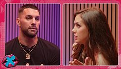 Maica y Barranco se reencuentran en ‘Tentaciones Privé’ y salta la tensión entre ellos: “Querías es quedar conmigo después de la isla”