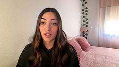 Mara reconoce que cree que sigue habiendo sentimientos entre Juanpi y Sandra: "Se ha quedado algo ahí"