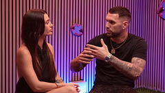 Albert Barranco cuenta a Olatz la verdad sobre la supuesta infidelidad y revela sus verdaderos sentimientos por ella