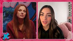 Mara se sincera sobre cómo se sintió en su reencuentro con Juanpi en ‘GH DÚO’: “¿Sigues enamorada de él?”