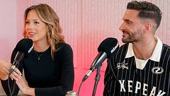 Violeta Crespo anuncia quién la acompañará al altar en su boda con Edi Insua