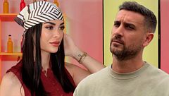 Iván Rubio se pronuncia sobre su reconciliación con Ruth Basauri