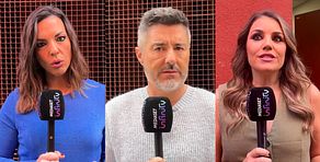 "Antonio Canales ya ha cumplido su misión"